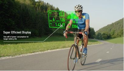 JBD宣布量产0.13英寸MicroLED 微显示器