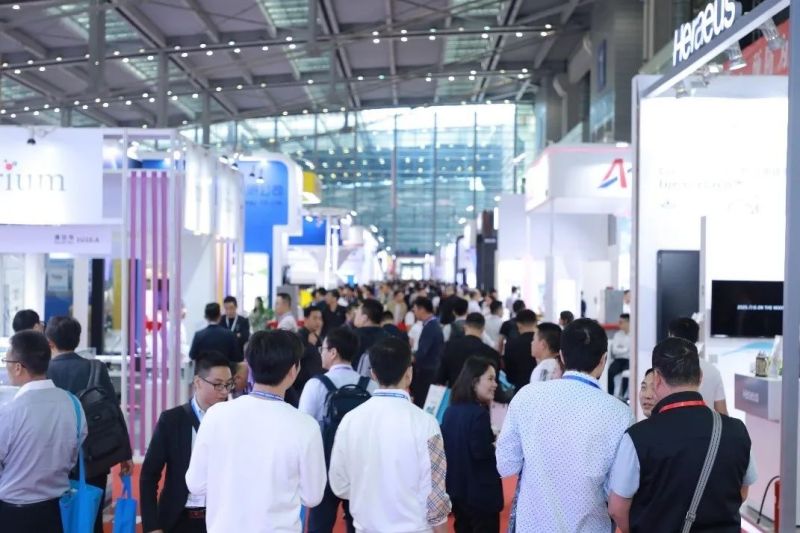 “展+会”联动，深圳商用显示技术展孵化显示新势力