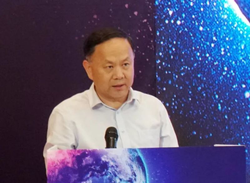 2020第一届国星之光论坛圆满成功