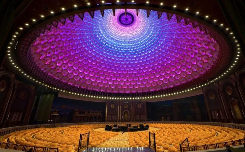 第五届云知光论坛议程和嘉宾阵容重磅揭晓！