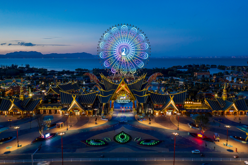 第五届云知光论坛议程和嘉宾阵容重磅揭晓！