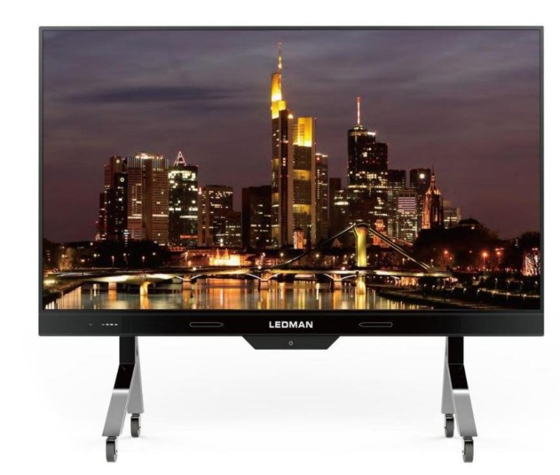 大火的会议一体机，哪些玩家入局了？