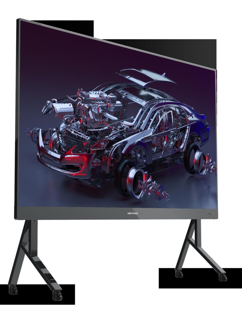 大火的会议一体机，哪些玩家入局了？