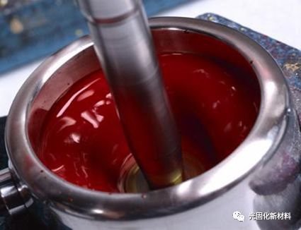 高柔韧性UV喷墨树脂-FSP8310