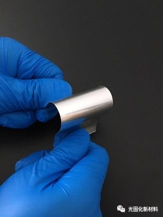 高柔韧性UV喷墨树脂-FSP8310