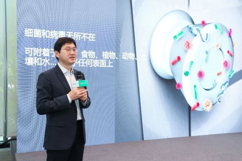 昕诺飞发布全新UV-C紫外线消毒应用解决方案