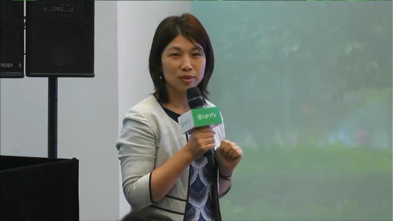 昕诺飞发布全新UV-C紫外线消毒应用解决方案
