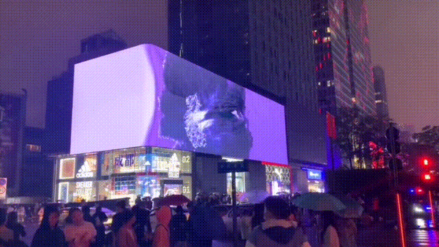 十项全能，晶台升级户外显示新标准