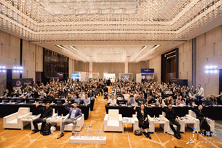 照明行业大咖共襄盛举，第五届云知光论坛完美落幕！