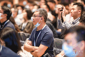 照明行业大咖共襄盛举，第五届云知光论坛完美落幕！