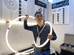 照明行业大咖共襄盛举，第五届云知光论坛完美落幕！