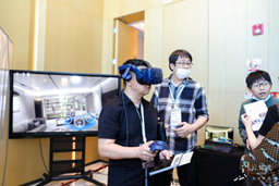 照明行业大咖共襄盛举，第五届云知光论坛完美落幕！