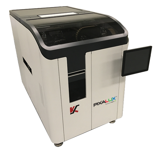 K&S PIXALUX巨量转移设备助力mini/ Micro LED 量产