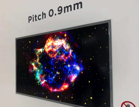 采用玻璃基板！京东方发布多款Mini LED背光及直显产品