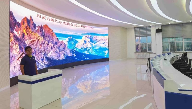 深德彩董事长徐陈爱携手安徽卫视解读工匠精神