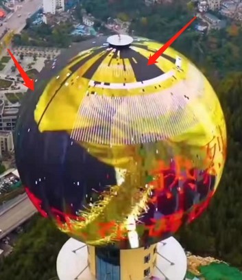 从月亮山上的“人造月亮”案例分析，看产业研究的重要性！