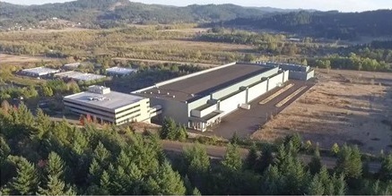 Stratacache Micro LED生产线建设正火热开展