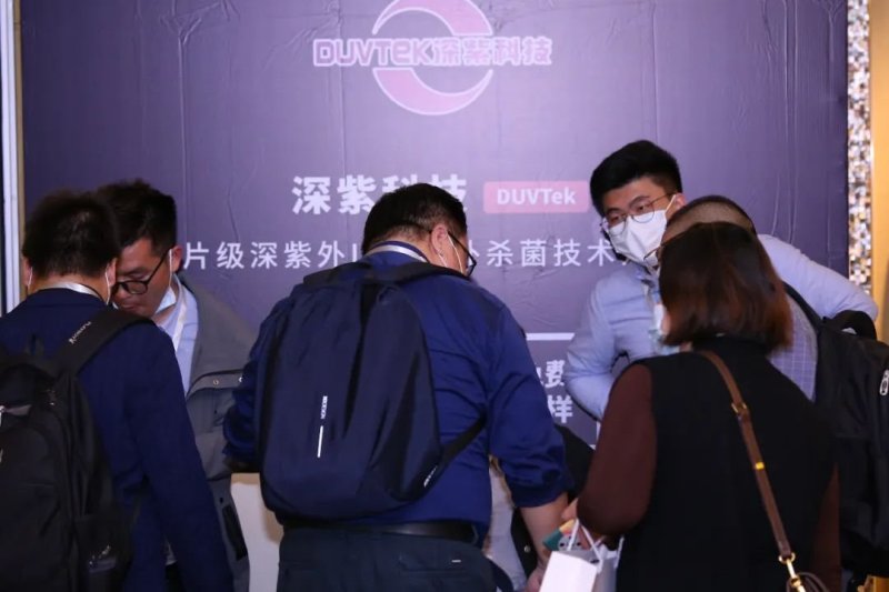 从产品到覆盖解决方案深紫科技利用三个价值提速