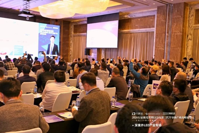 行家面对面|疫情反复下UVCLED发展冷思考