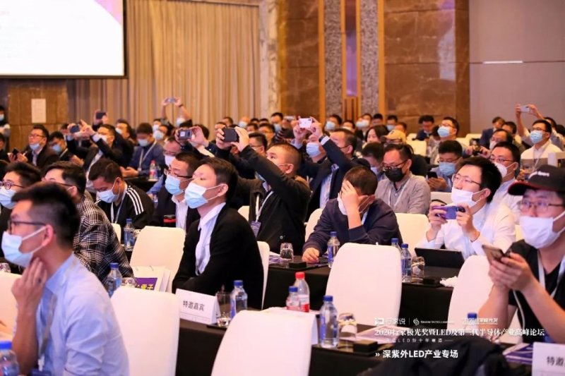 行家面对面|疫情反复下UVCLED发展冷思考