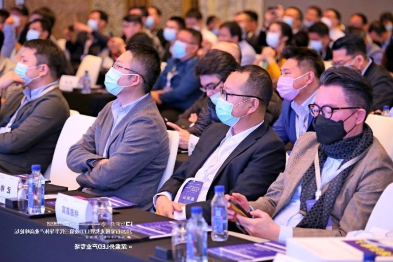 行家面对面|疫情反复下UVCLED发展冷思考