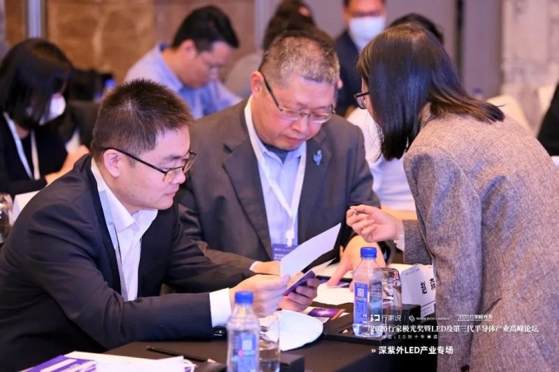行家面对面|疫情反复下UVCLED发展冷思考
