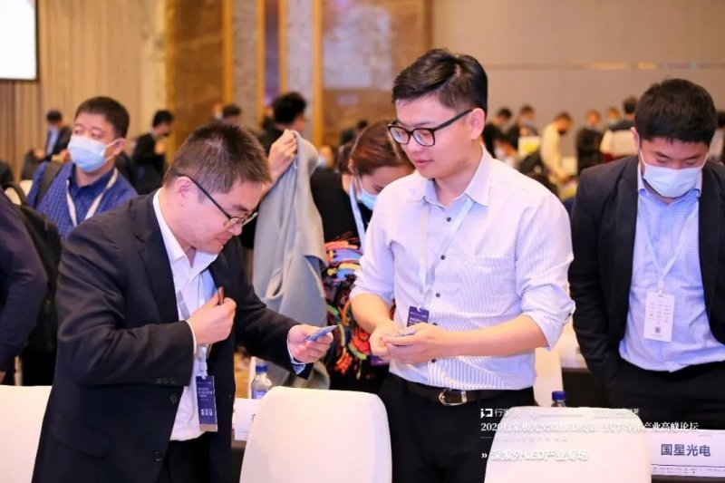 行家面对面|疫情反复下UVCLED发展冷思考
