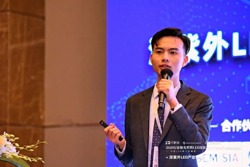 行家面对面|疫情反复下UVCLED发展冷思考