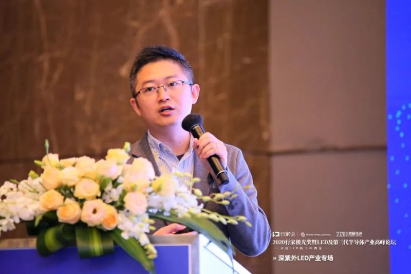 行家面对面|疫情反复下UVCLED发展冷思考