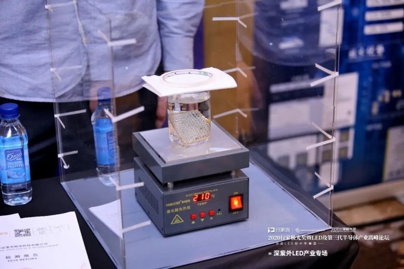 行家面对面|疫情反复下UVCLED发展冷思考
