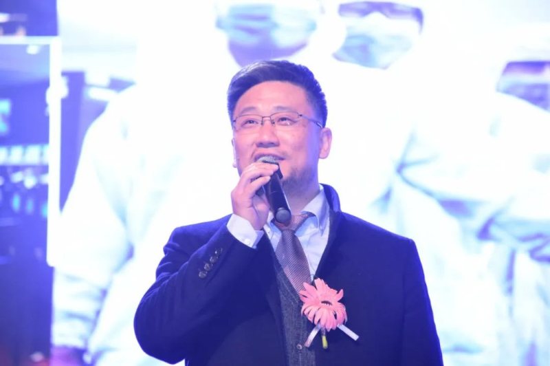 十年磨一剑，广州硅能照明10周年庆典圆满落幕！