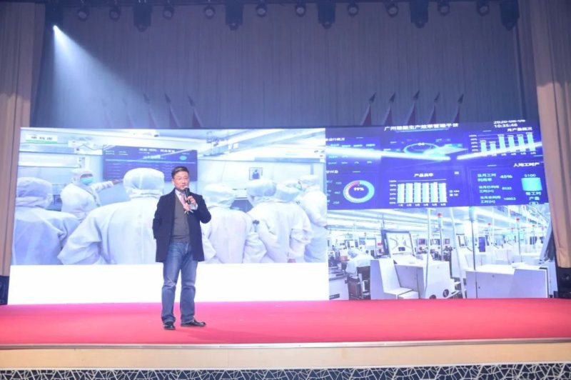 十年磨一剑，广州硅能照明10周年庆典圆满落幕！