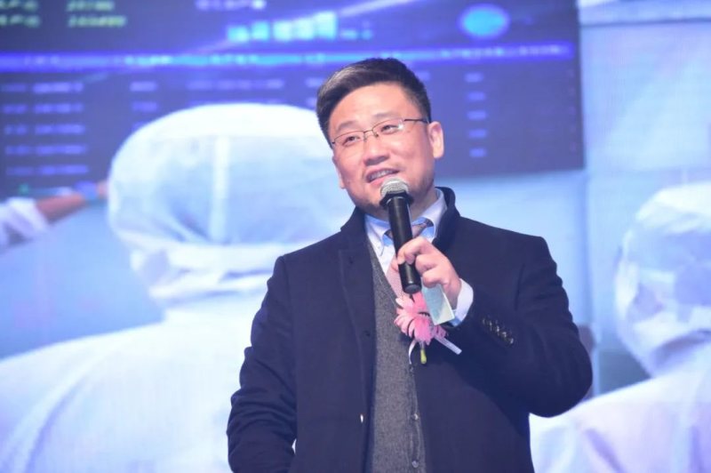 十年磨一剑，广州硅能照明10周年庆典圆满落幕！