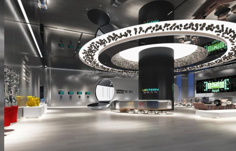 十年磨一剑，广州硅能照明10周年庆典圆满落幕！