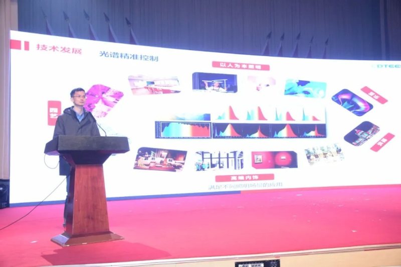 十年磨一剑，广州硅能照明10周年庆典圆满落幕！