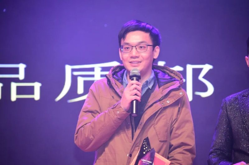 十年磨一剑，广州硅能照明10周年庆典圆满落幕！