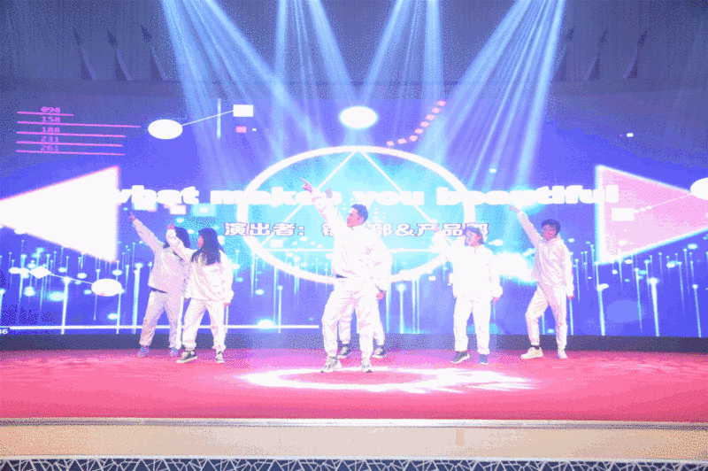 十年磨一剑，广州硅能照明10周年庆典圆满落幕！