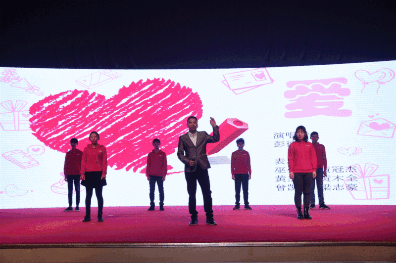 十年磨一剑，广州硅能照明10周年庆典圆满落幕！