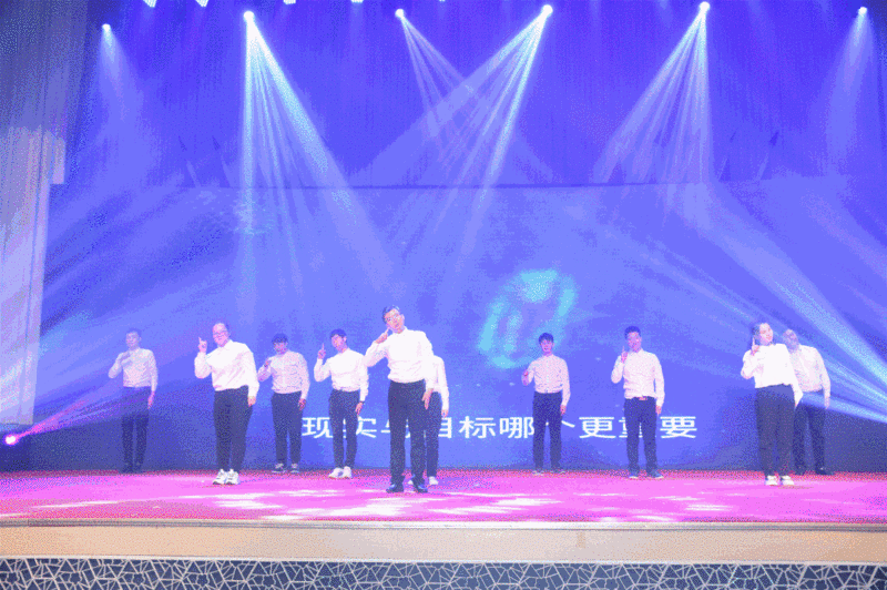 十年磨一剑，广州硅能照明10周年庆典圆满落幕！