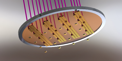 Kulicke & Soffa 战略收购Uniqarta，以发展Mini LED和Micro LED 技术
