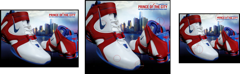 标准化显示尺寸下的LED显示