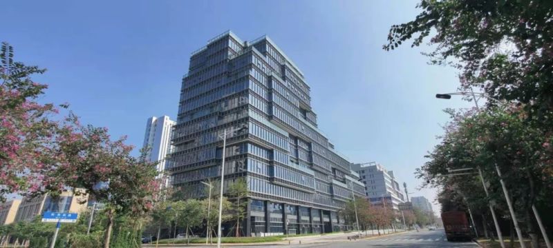 新起点、新征程，AET喜迁新址揭牌仪式圆满举行