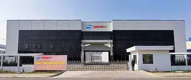 顺利试投产！雷曼开启海外拓展新征程