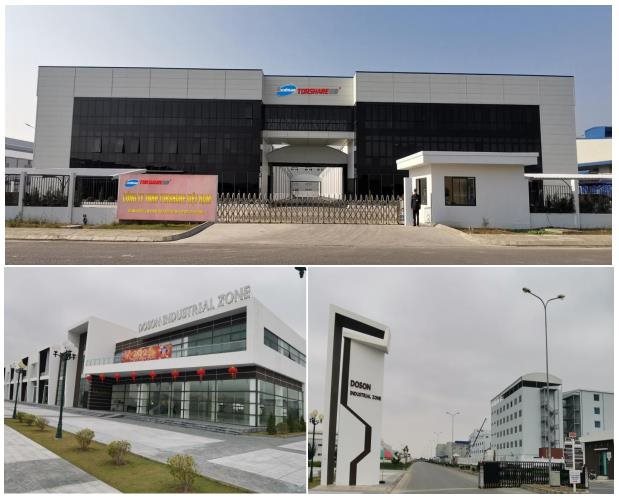 顺利试投产！雷曼开启海外拓展新征程