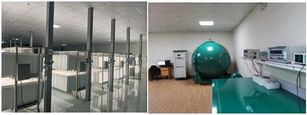 顺利试投产！雷曼开启海外拓展新征程