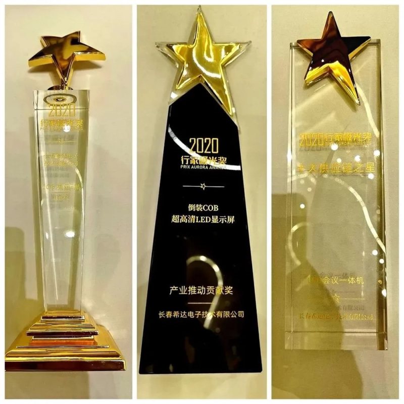 开启2020年希达电子精彩记忆…