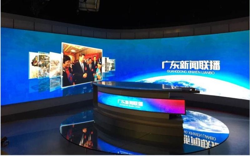 希达电子荣膺视听行业品牌奖项 实力打造高清沉浸视界