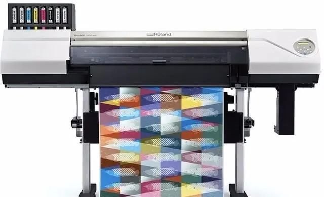 2月UVLED打印机新动态三家公司推出新产品