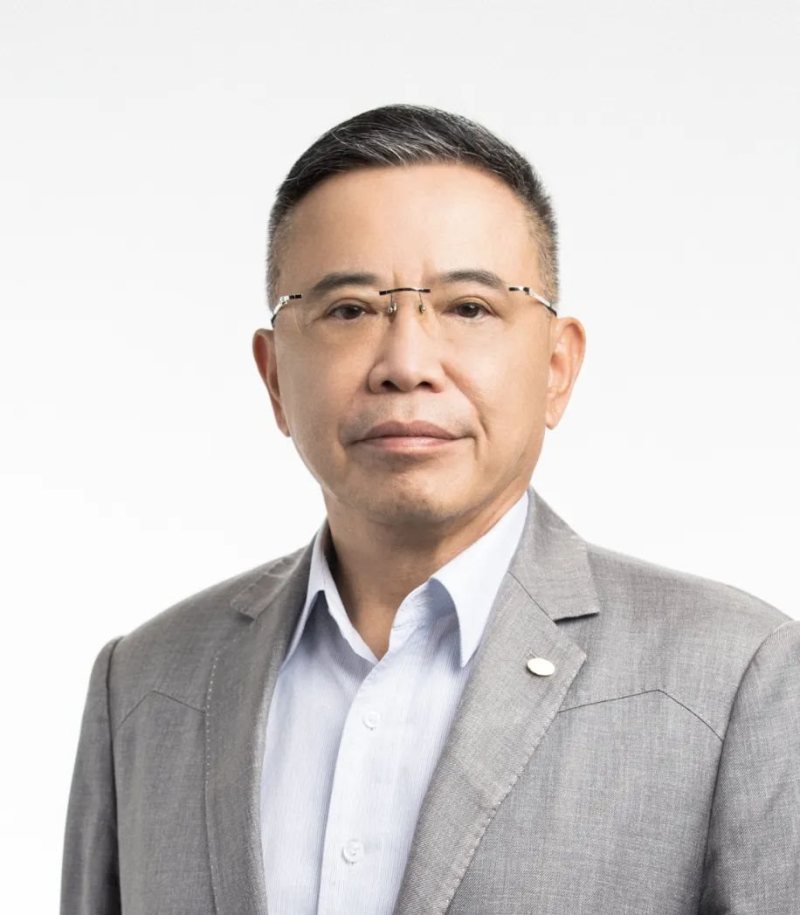 TCL董事长李东生荣获SID大奖