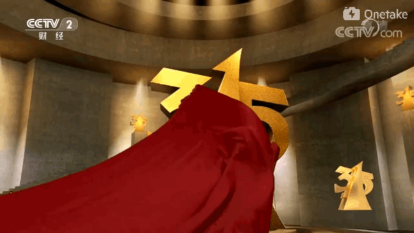 AET再次助阵央视3•15晚会—品质决定实力